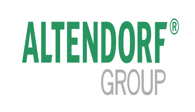 Altendorf Group Logo