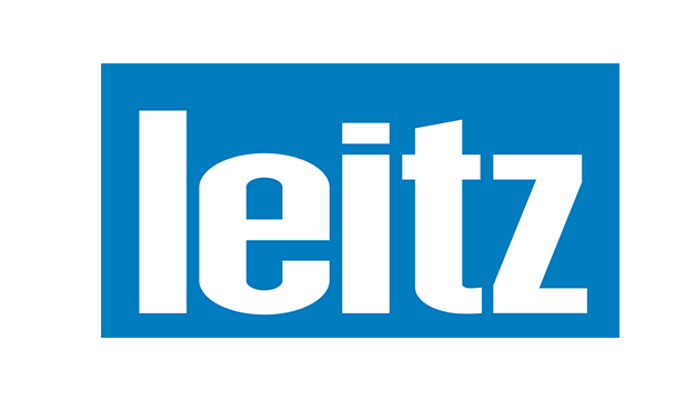 Leitz Logo